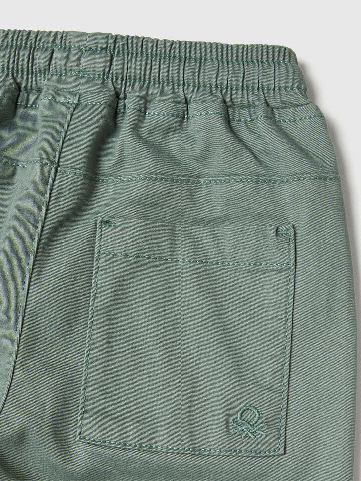 TROUSERS Junior Boy image number 3
